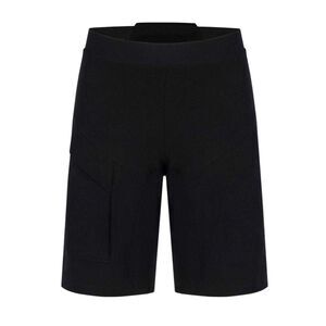 Pinnacle Childrens/Kids MTB Lightweight Breathable Shorts / Black
